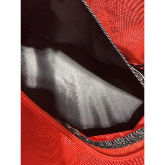 Nike Futura X 3 Brand Daypack - Red - One Size (21L) G2(A889T) - Picture 16 of 16